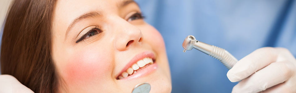 What Procedures are Typical at an Oral Surgery Center?