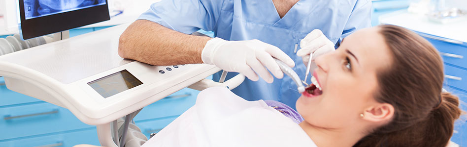 oral surgeon dentist difference