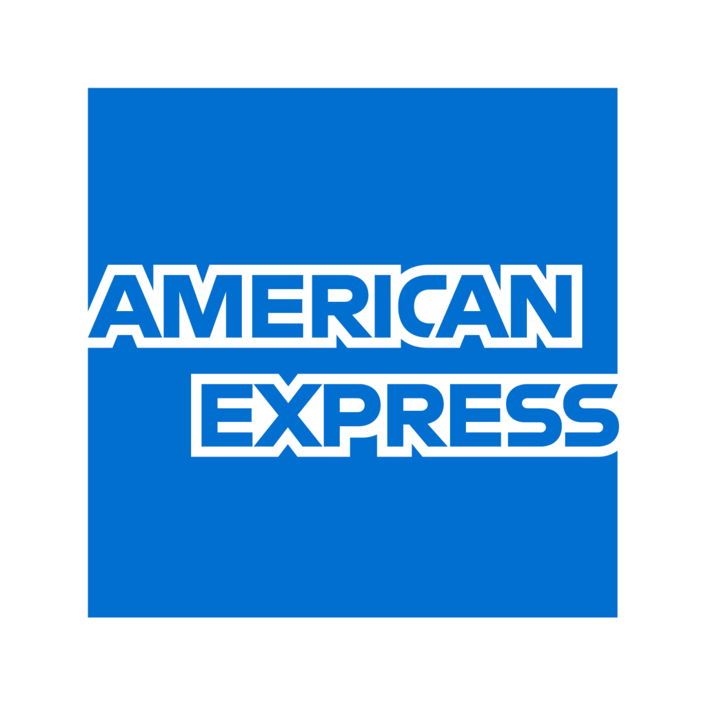 american express logo